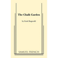 The Chalk Garden - Paperback