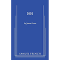 1001 - Paperback