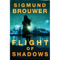 Flight of Shadows - Paperback