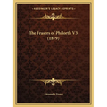 The Frasers of Philorth V3 (1879) - Paperback