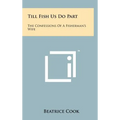 Till Fish Us Do Part: The Confessions Of A Fisherman's Wife - Hardcover