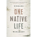 One Native Life - Paperback
