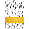 Construction of Human Kinds P - Paperback