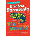 Electric Barracuda - Paperback