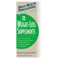 User's Guide to Weight-Loss Supplements - Paperback