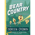 Bear Country: Bearly a Misadventure - Paperback