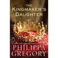 The Kingmaker's Daughter - Paperback