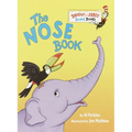 The Nose Book - Board Book