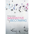 Narrative and Becoming - Paperback