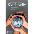 Forming a Global Community - Paperback