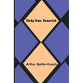 Nicky-Nan, Reservist - Paperback