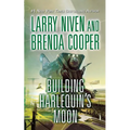 Building Harlequin's Moon - Paperback