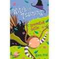 Broomstick Battles - Paperback