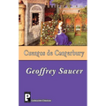 Cuentos de Canterbury - Paperback