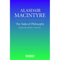 The Tasks of Philosophy: Volume 1: Selected Essays - Paperback