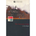 The Sanctuary Lamp - Paperback
