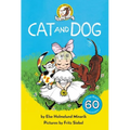 Cat and Dog - Hardcover