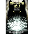 More Than Wolf - Paperback