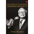 The Making Of The Greatest Warren Buffett - Paperback