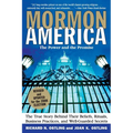 Mormon America - Revised and Updated Edition: The Power and the Promise - Paperback