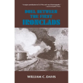 Duel Between the First Ironclads - Paperback