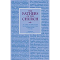 The Works of Saint Cyril of Jerusalem, Volume 1 - Paperback