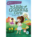 Athena & the Magic Land: A Quix Book - Paperback