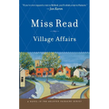 Village Affairs - Paperback