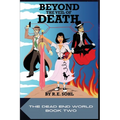 Beyond The Veil Of Death - Paperback