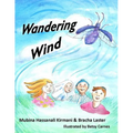 Wandering Wind - Paperback