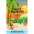 Maui Madness - Paperback