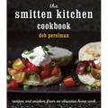 The Smitten Kitchen Cookbook: Recipes and Wisdom from an Obsessive Home Cook - Hardcover