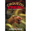 The Cirque Du Freak: The Lake of Souls - Paperback