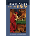 Textuality and the Bible - Paperback