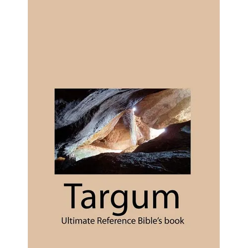 Targum - Paperback