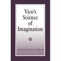 Vico's Science of Imagination - Paperback