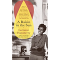 A Raisin in the Sun - Mass Market Paperbound