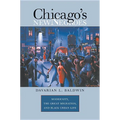Chicago's New Negroes: Modernity, the Great Migration, and Black Urban Life - Paperback
