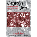 Everybody's Story: Wising Up to the Epic of Evolution - Paperback