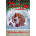 A Shiloh Christmas - Paperback