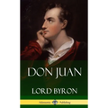 Don Juan (Hardcover) - Hardcover