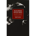 Black Wings Has My Angel - Paperback