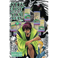 Nura: Rise of the Yokai Clan, Vol. 20: Kusozu - Paperback