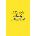 My Pet Snake - Paperback