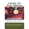 Learn to Play Drums - Paperback