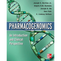 Pharmacogenomics an Introduction and Clinical Perspective - Paperback
