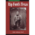 Rip Ford's Texas - Paperback