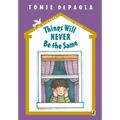 Things Will Never Be the Same - Paperback