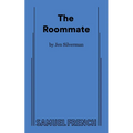 The Roommate - Paperback