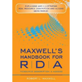 Maxwell's Handbook for RDA: Explaining and Illustrating RDA - Paperback